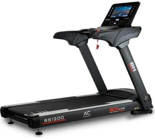 Бігова доріжка електрична BH Fitness RS1200 TFT 16 AC