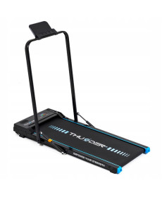 Бігова доріжка електрична THUNDER VIVA PRO