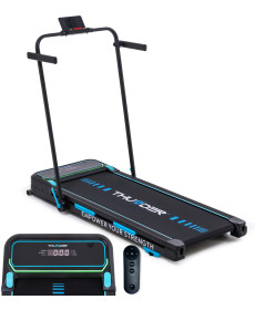 Бігова доріжка електрична THUNDER VIVA PRO