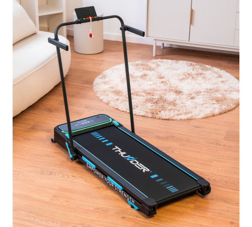 Бігова доріжка електрична THUNDER VIVA PRO