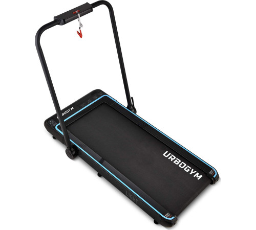 Бігова доріжка електрична Urbogym Light