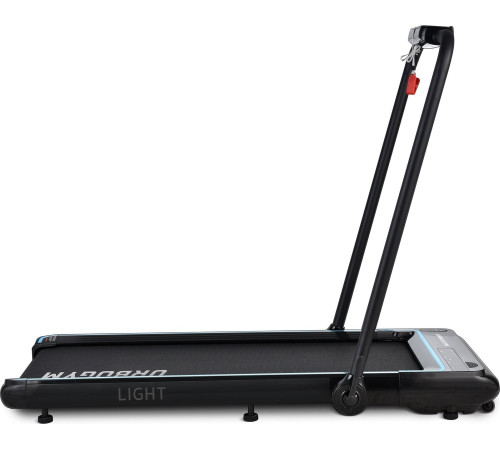 Бігова доріжка електрична Urbogym Light