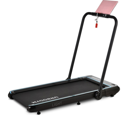 Бігова доріжка електрична Urbogym Light