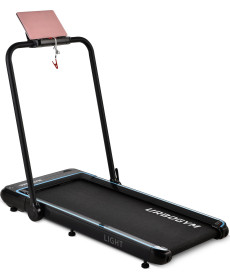 Бігова доріжка електрична Urbogym Light