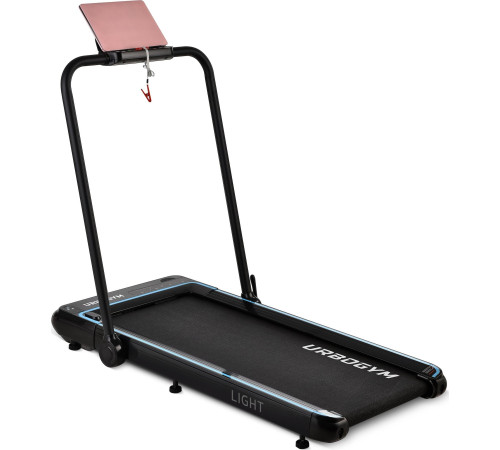 Бігова доріжка електрична Urbogym Light