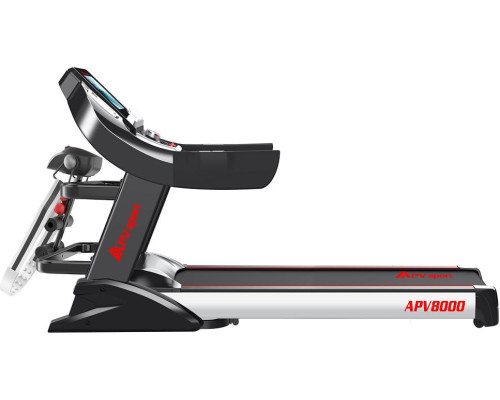 Бігова доріжка електрична APVsport Futura Prestige AVP8000 Група 2 + доп