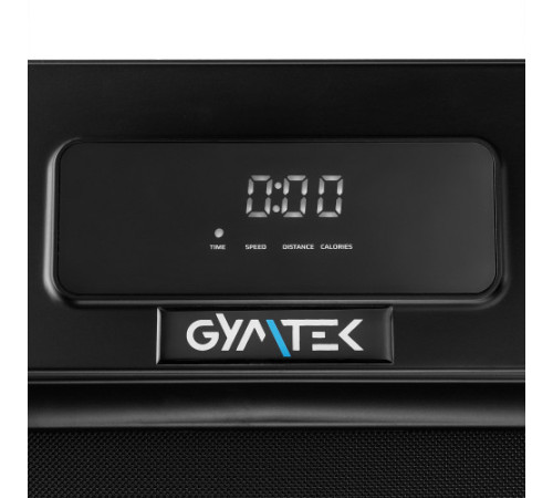 Бігова доріжка електрична GYMTEK XT100