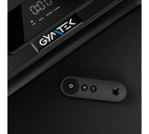 Бігова доріжка електрична GYMTEK XT100