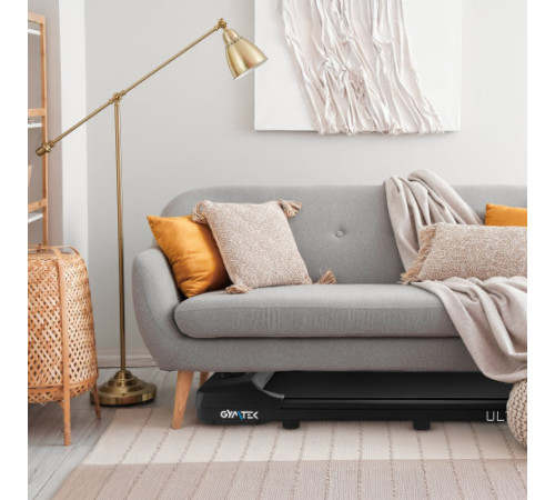 Бігова доріжка електрична GYMTEK XT100