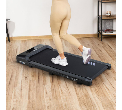 Бігова доріжка електрична GYMTEK XT100