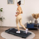 Бігова доріжка електрична GYMTEK XT100