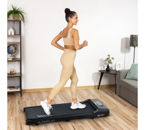 Бігова доріжка електрична GYMTEK XT100
