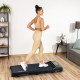 Бігова доріжка електрична GYMTEK XT100