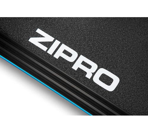 Бігова доріжка електрична Zipro Tekno