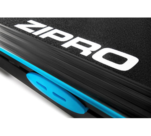 Бігова доріжка електрична Zipro Tekno