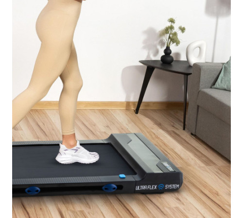 Бігова доріжка електрична GYMTEK XT200