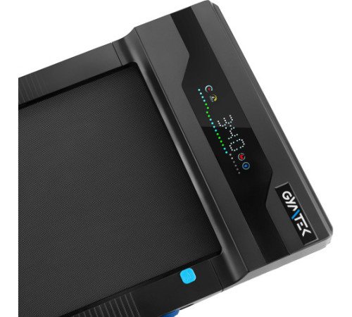Бігова доріжка електрична GYMTEK XT200