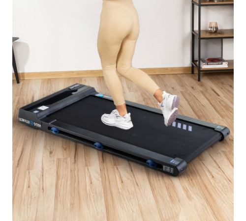 Бігова доріжка електрична GYMTEK XT200