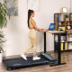 Бігова доріжка електрична GYMTEK XT200