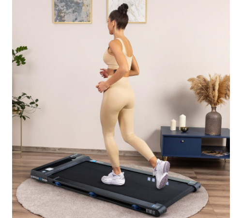 Бігова доріжка електрична GYMTEK XT200