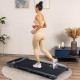 Бігова доріжка електрична GYMTEK XT200