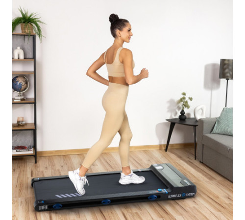 Бігова доріжка електрична GYMTEK XT200