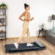 Бігова доріжка електрична GYMTEK XT200