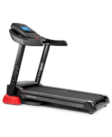 Бігова доріжка електрична Hop-Sport HS-4500LB Ultima Pro