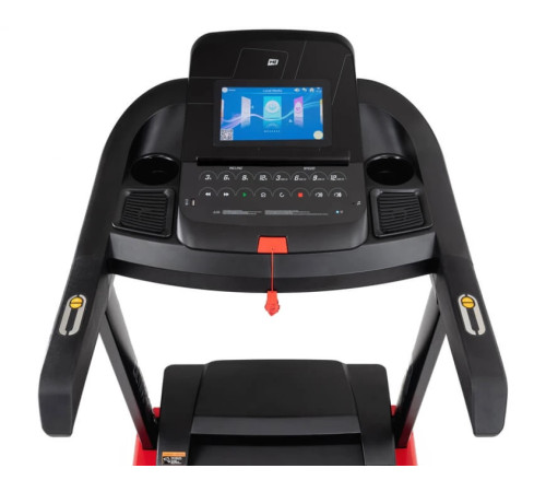 Бігова доріжка електрична Hop-Sport HS-4500LB Ultima Pro Бігова доріжка електрична Hop-Sport HS-4500LB Ultima Pro