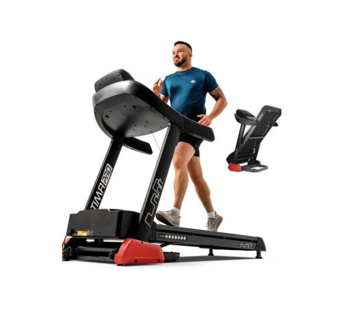 Бігова доріжка електрична Hop-Sport HS-4500LB Ultima Pro Бігова доріжка електрична Hop-Sport HS-4500LB Ultima Pro