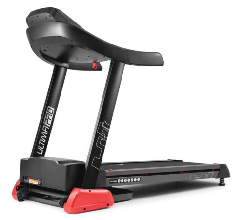 Бігова доріжка електрична Hop-Sport HS-4500LB Ultima Pro Бігова доріжка електрична Hop-Sport HS-4500LB Ultima Pro