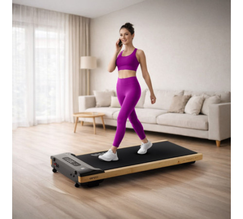 Бігова доріжка електрична GYMTEK XT250