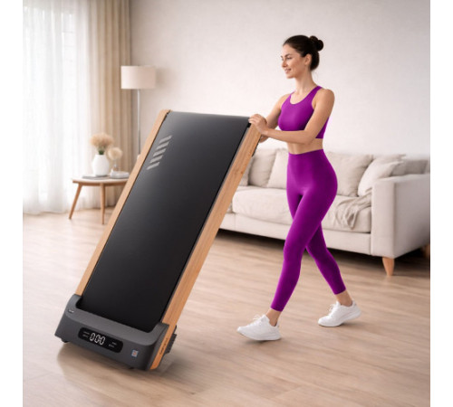 Бігова доріжка електрична GYMTEK XT250