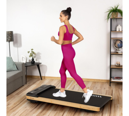 Бігова доріжка електрична GYMTEK XT250