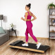 Бігова доріжка електрична GYMTEK XT250