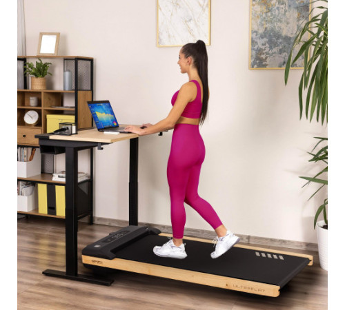 Бігова доріжка електрична GYMTEK XT250