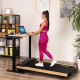 Бігова доріжка електрична GYMTEK XT250