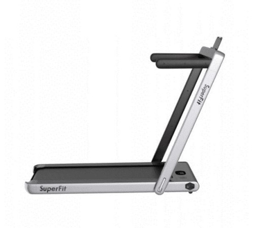 Бігова доріжка електрична Costway SP37146DE Бігова доріжка електрична Costway SP37146DE