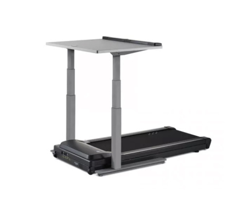 Бігова доріжка LifeSpan TR5000-DT7 Power, чорна