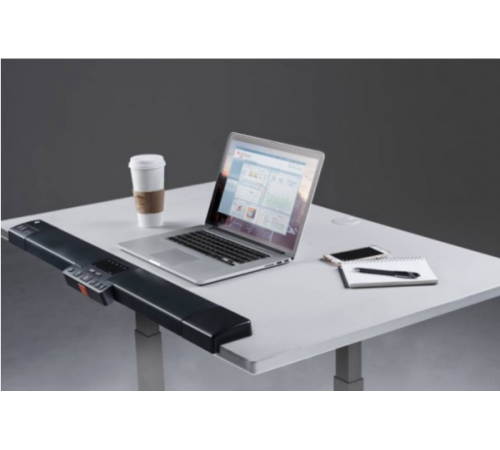 Бігова доріжка LifeSpan TR5000-DT7 Power, чорна