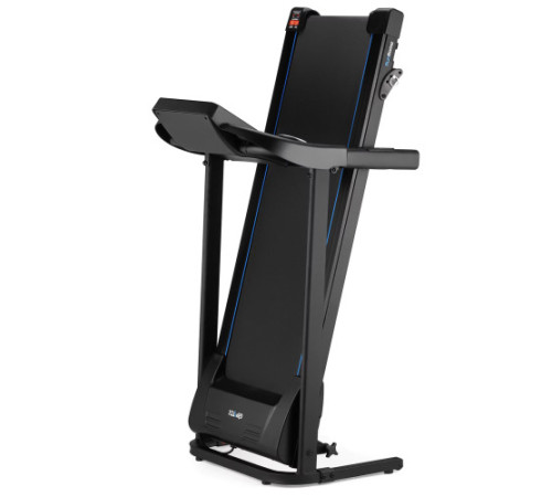 Бігова доріжка електрична Gymtek XT550 синій