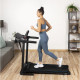 Бігова доріжка електрична Gymtek XT550 синій