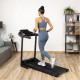 Бігова доріжка електрична Gymtek XT550 синій