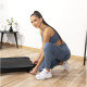 Бігова доріжка електрична Gymtek XT550 синій