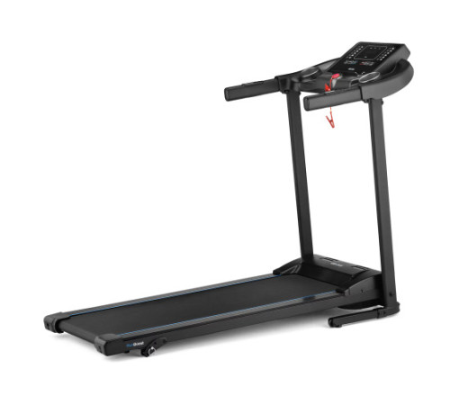 Бігова доріжка електрична Gymtek XT550 синій