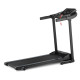 Бігова доріжка електрична Gymtek XT550 синій