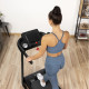Бігова доріжка електрична Gymtek XT550 синій