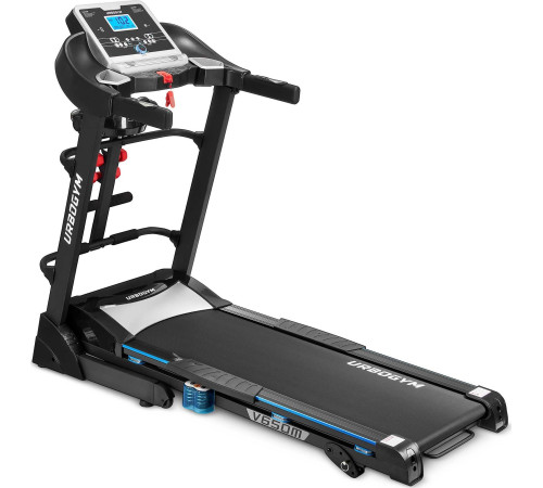 Електрична бігова доріжка Urbogym V650M Електрична бігова доріжка Urbogym V650M