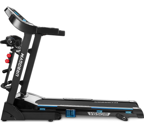 Електрична бігова доріжка Urbogym V650M Електрична бігова доріжка Urbogym V650M