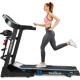 Електрична бігова доріжка Urbogym V650M